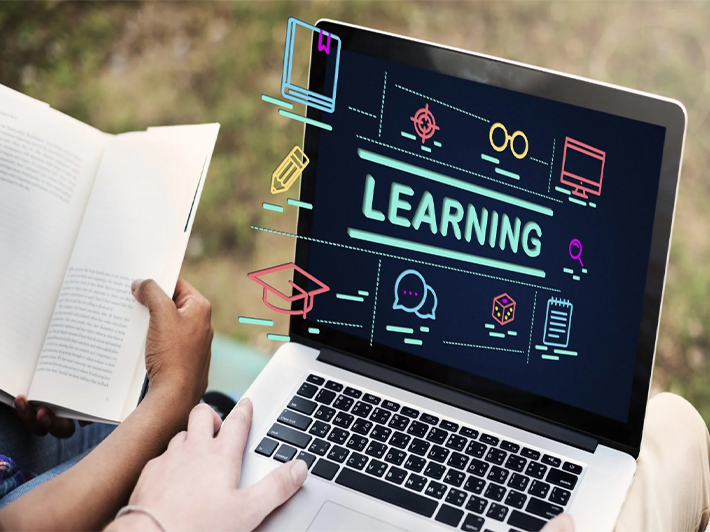 Online e-learning statistics and trends for 2023